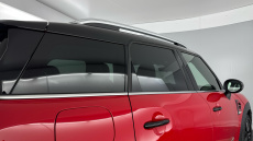 MINI Countryman 2.0 John Cooper Works ALL4 5dr Auto Petrol Hatchback